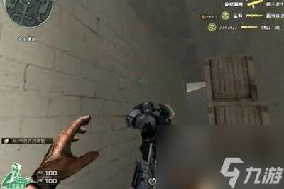 穿越火线攻略技巧(穿越火线怎么玩按键)