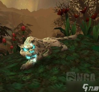 ​《魔兽世界wlk怀旧服》4只灵魂兽位置攻略