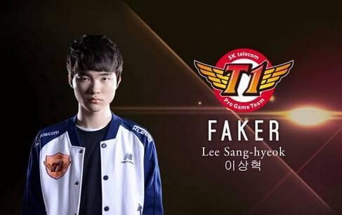 英雄联盟:古往今来五大中单,Xiaohu只能排第四,而第一无