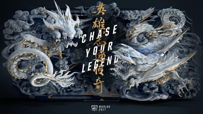 英雄联盟:古往今来五大中单,Xiaohu只能排第四,而第一无