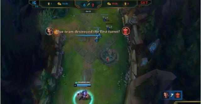 LOL:阿水德莱文封神,文森特评一般,网友:文森特造就了德莱文