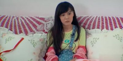 陈美嘉:消费《爱情公寓》,稳赚1.08亿