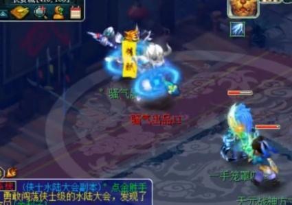 梦幻西游轩狗最悲剧的一次比武,10封中一次,太水了!