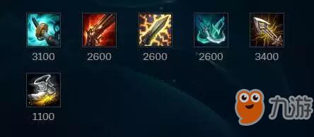 英雄联盟lol火力全开2025 火力全开时间