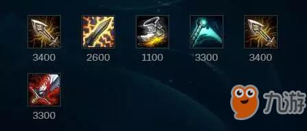 英雄联盟lol火力全开2025 火力全开时间