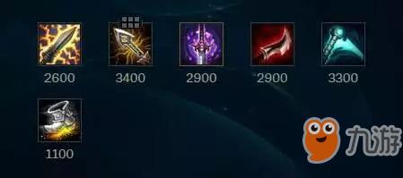 英雄联盟lol火力全开2025 火力全开时间