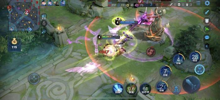 王者荣耀:大乔最好的搭档是李白?TA才是大乔玩家的快乐源泉