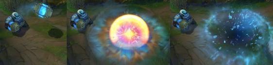 LOL免费领取酒桶限量皮肤,网友:充一分钱算我输!