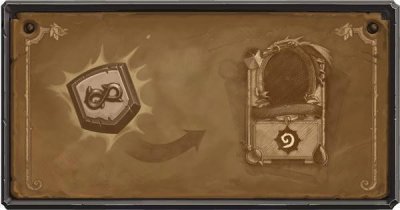 ​炉石传说：2025荣誉室返尘攻略，想要更多的奥术之尘吗？