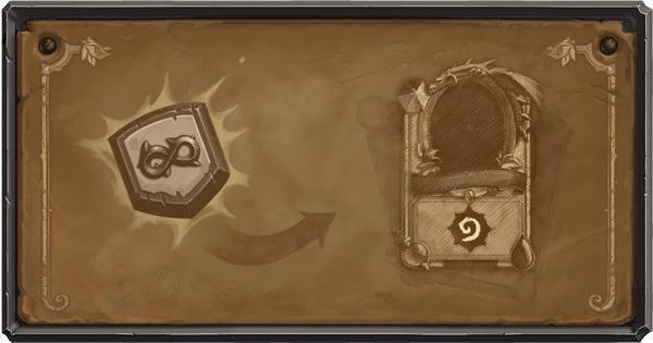 炉石传说:2025荣誉室返尘攻略,想要更多的奥术之尘吗?