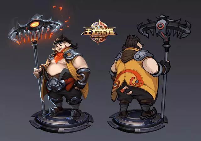 王者荣耀:水晶商店即将上架两个新英雄?玩家:只有一个是真的!