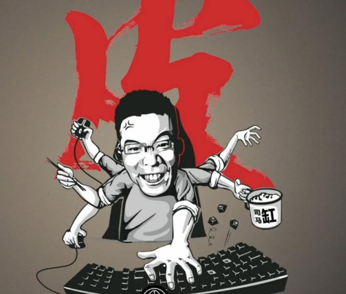 英雄联盟:大司马稀有语录,多年只出现两次平常很难听见!