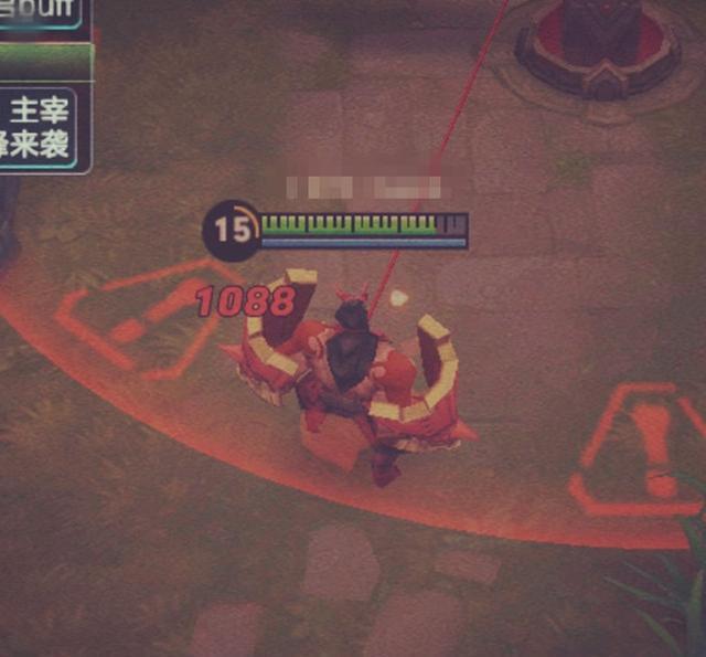 王者荣耀:你以为防御塔每次打你都一样的伤害,其实你想错了