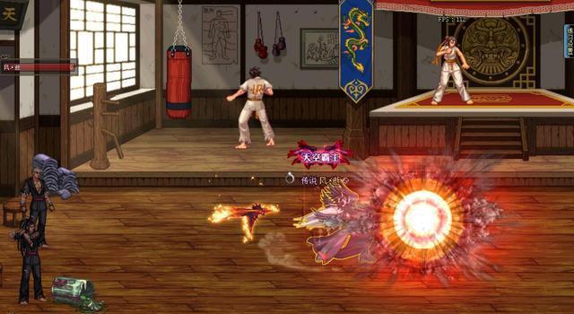 DNF:红眼血剑100%瞬爆,你还在练习X抓瞬爆吗?