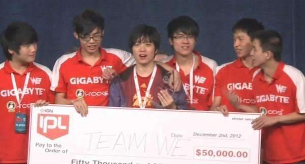 LOL草莓官宣又当爹,若风一句神评引起围观