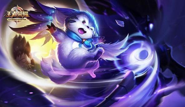 王者荣耀:单排上分最快的几个英雄,带起属于你的节奏