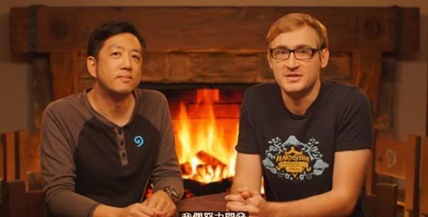 炉石传说:2025年计划公布,新机制“备用牌”将带来重大变革!