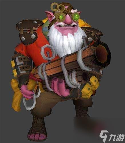 dota矮人狙击手出装顺序(刀塔矮人狙击手玩法)「必看」