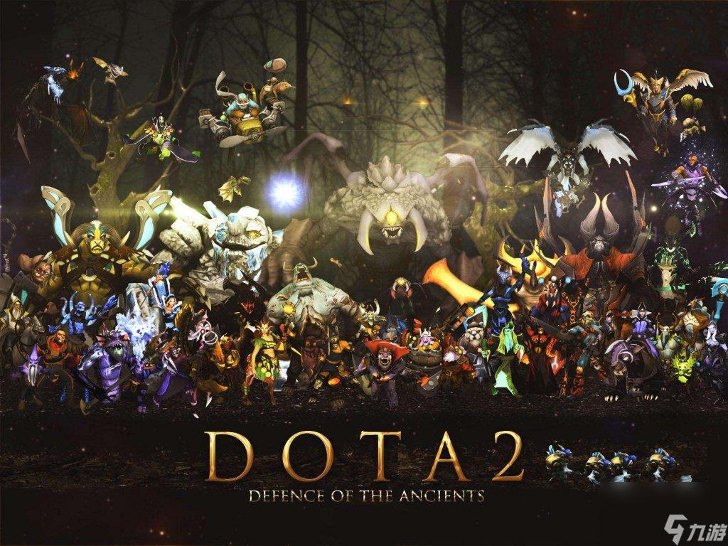 dota矮人狙击手出装顺序(刀塔矮人狙击手玩法)「必看」