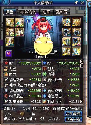 DNF:土豪的奶萝,未上线装备已经毕业,网友:上号转成战法!