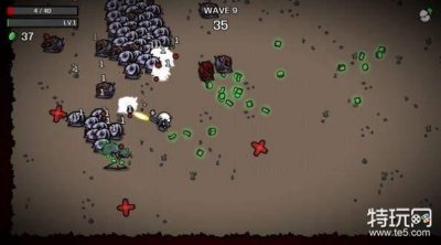 ​土豆兄弟攻略 土豆兄弟全角色玩法指南