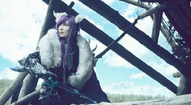 王者荣耀:李白加入星元行列,书墨千年之狐,完胜史诗级皮肤特效