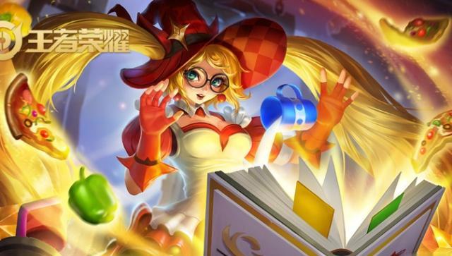 王者荣耀达摩皮肤即将上线,两款返场皮肤确定,小厨娘在其中