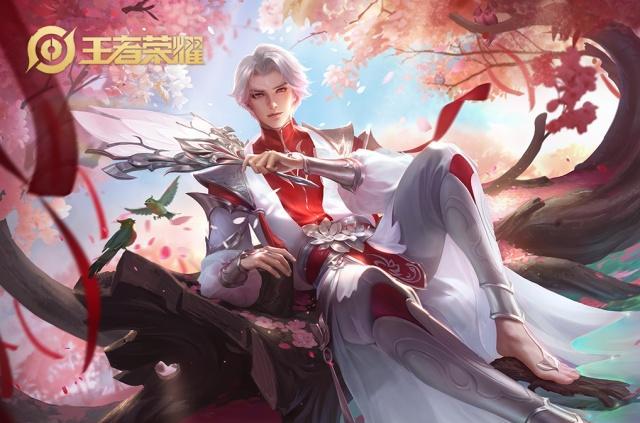 王者荣耀达摩皮肤即将上线,两款返场皮肤确定,小厨娘在其中