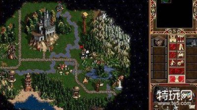 ​英雄无敌3秘籍作弊码大全 英雄无敌3秘籍使用方法