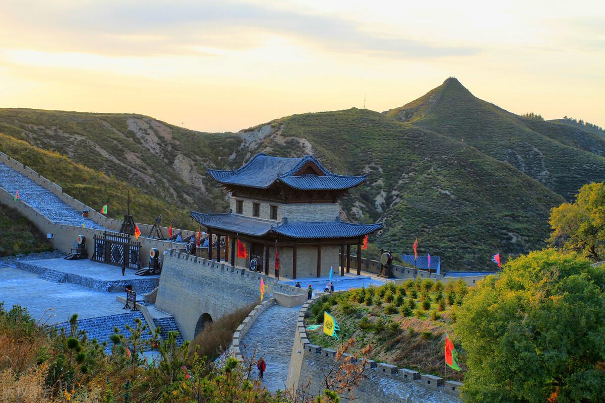忻州旅游景点有哪些好玩的地方(山西忻州旅游必去的5个景点)
