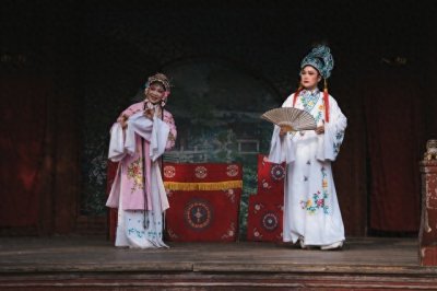 中国有哪些非遗文化