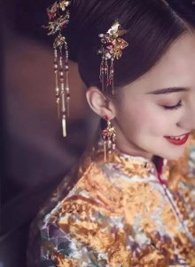 结婚三金是什么意思及指什么(结婚三金指的是哪三金)
