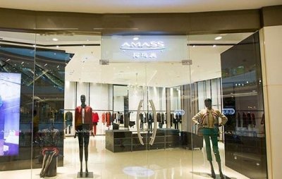 阿玛施AMASS是哪个国家的品牌