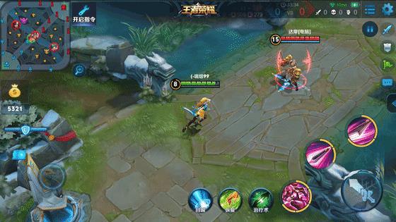 王者荣耀:花木兰新皮肤明天上线!女神节活动震撼上线来袭!!