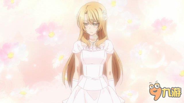 比女孩纸还美!二次元10大穿女装美美哒美少年