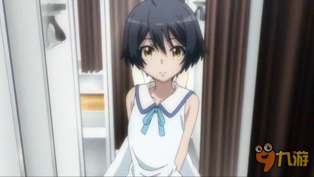 比女孩纸还美!二次元10大穿女装美美哒美少年