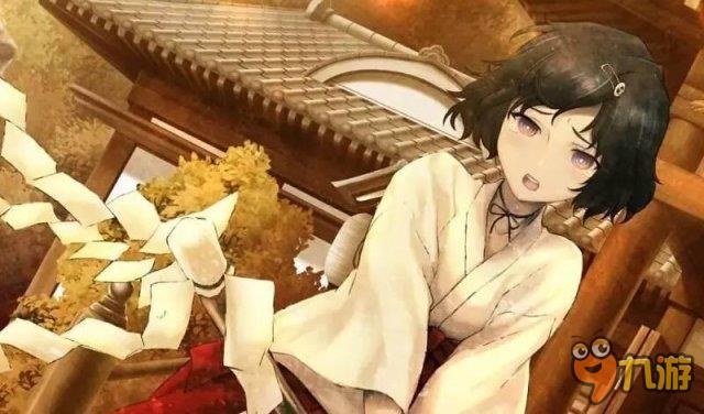 比女孩纸还美!二次元10大穿女装美美哒美少年