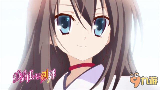 比女孩纸还美!二次元10大穿女装美美哒美少年