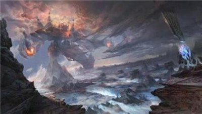 ​鬼谷八荒逆天改命词条怎么选