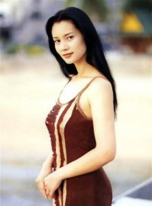郑艳丽个人资料写真作品