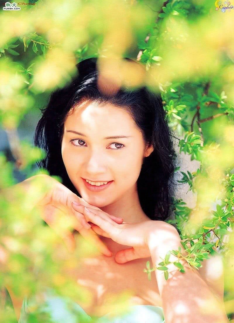 郑艳丽个人资料写真作品