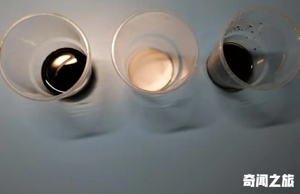 珍珠在醋中会溶吗(珍珠在醋里会消失图片)(3)_