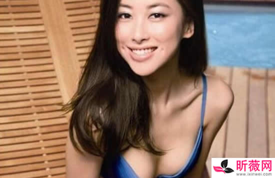 朱珠个人资料性感图片 演过哪些影视作品