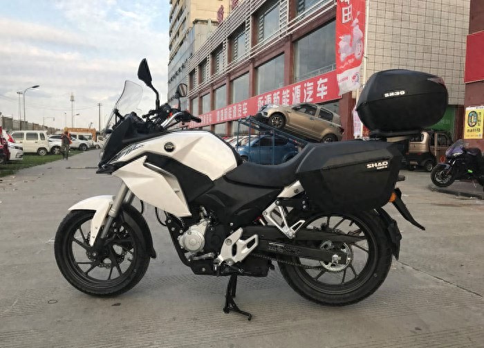 10年之后又见“战鹰”,花14800元入手新本CBF 190X,动力很不错