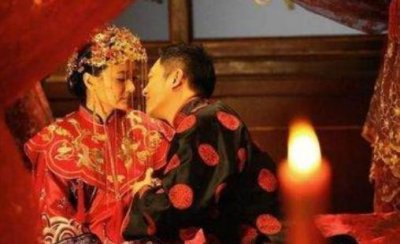 古人为何把“房事”称为“云雨”这种保守的说法?