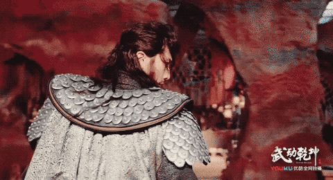 吴尊的个人资料(吴尊从偶像到反派)(15)