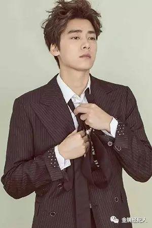 吴尊的个人资料(吴尊从偶像到反派)(42)