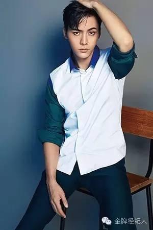 吴尊的个人资料(吴尊从偶像到反派)(36)