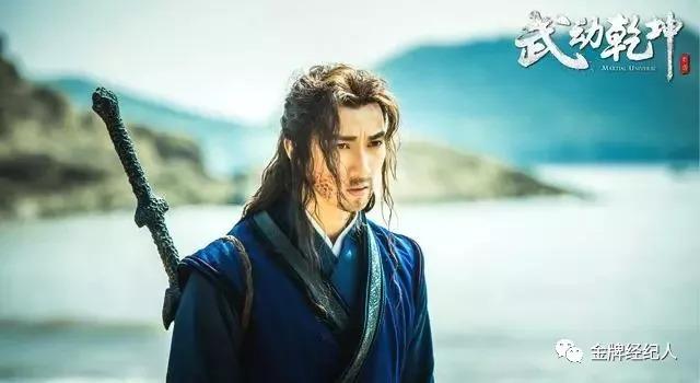 吴尊的个人资料(吴尊从偶像到反派)(16)