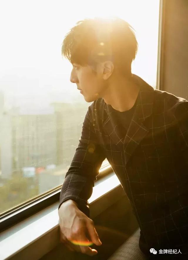 吴尊的个人资料(吴尊从偶像到反派)(34)